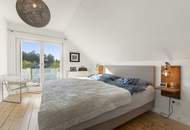 Zwei Häuser – doppelte Möglichkeiten: Wohnen, Genießen & Rendite in Velden am Wörthersee