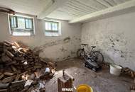 Großzügiges Einfamilienhaus mit 7 Zimmern, Garage und traumhaftem Garten in St. Michael im Burgenland