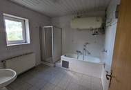 Wildromantisches altes Bauernhaus mit toller Fernsicht!