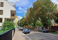 BEQUEMER TIEFGARAGENPLATZ ZENTRAL IN DÖBLING ZU MIETEN