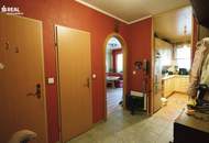 Eigentumswohnung bei der Schmuckerau - 75,17m² mit Loggia und drei Zimmer!