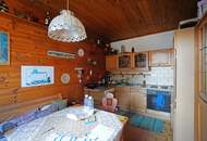 Einfamilienhaus in ruhiger Siedlungslage Nähe Norbertinum und Wienerwaldsee