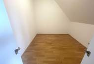 DG-Maisonette mit Terrasse in Liesing // 1 Schlafzimmer + große Galerie!!