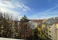 Mieten Sie im Dachgeschoss, ideale Lage, 2 Zimmer, 2 Terrassen &amp; große Garage!