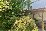 Ihr neues Zuhause: Licht, Garten und unzählige Möglichkeiten!