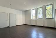 ARCHITEKTEN-HIGHLIGHT in GRINZING: Mega-cooler Grundriss! Großzügige 2-Zimmer-Neubauwohnung für Individualisten!