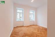 Wohnen mit Charakter – stilvolle Revitalisierung eines Spätgründerzeithauses