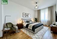 Wohnen an der UNESCO-Esplanade – urbanes Lebensgefühl in Reininghaus - JETZT ANFRAGEN