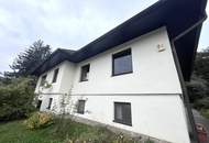 Gepflegtes Einfamilienhaus in absoluter Ruhelage