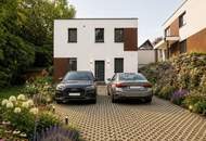 Exklusive Einfamilienhäuser in Hintersdorf: Luxus und Natur im Einklang - Haus 3
