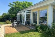 Schöner Bungalow mit Top-Technikausstattung