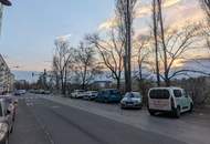 Gut geschnittene, hofseitige 2 Zimmer Neubauwohnung mit Loggia