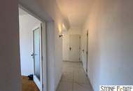 Zwei Zimmer. Zwei Persönlichkeiten. Ein Zuhause mit Ausblick. 53,39 m² | 7. Stock | Innsbruck