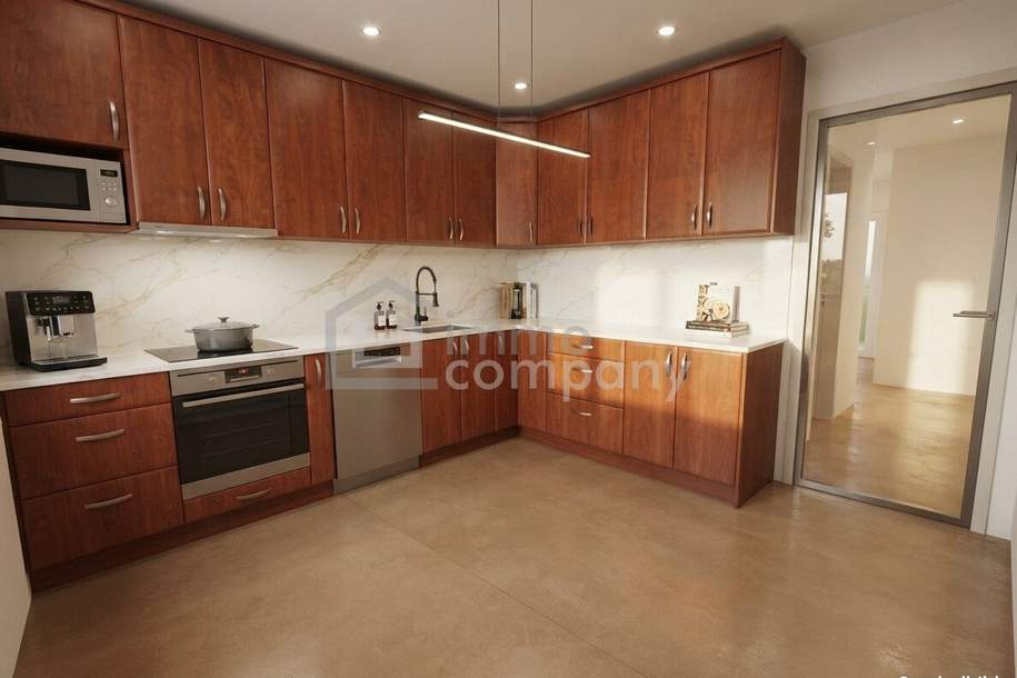 Gepflegtes Einfamilienhaus mit 150 m², Garten & Carport in Groß-Schweinbarth – € 360.000, Haus-kauf, 360.000,€, 2221 Gänserndorf