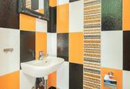 | DACHGESCHOSS MAISONETTE | 4 ZIMMER | TIEFGARAGENSTELLPLATZ | IDEALE VERKEHRSANBINDUNG | U3 ENKPLATZ