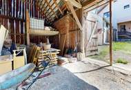 Geräumiges Mehrfamilienhaus mit neuem Heizsystem in Güttenbach: Samt Garten und viel Lagerfläche!