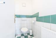 Denkmalgeschützes Bürgerhaus nächst "Little Italy"