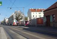 Ruhig wohnen zwischen Kagraner Platz und Alte Donau - Toll geschnittene Neubau-Wohnung mit Balkon in familiärer Anlage!