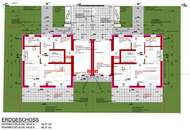 Einfamilienhäuser der Extraklasse - Neubau in Obersiebenbrunn