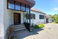 Gepflegtes Einfamilienhaus in Neuberg mit Nebengebäuden und großem Garten – Ihr neues Zuhause!