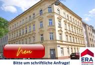Über den Dächern Ottakrings - Wohnen mit Terrasse nahe dem Wilhelminenberg