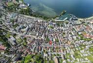 Wohnen am Bodensee – zentral und bestens angebunden