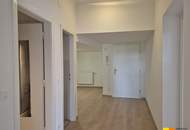 3 Zimmerwohnung in Zentrumslage