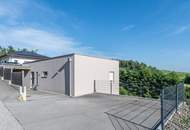 Neuwertig. Naturnah. Zuhause - Einfamilienhaus in St.Martin im Mühlkreis