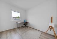 Modernes Familienwohnen: Bezugsfertige 5-Zimmer-Doppelhaushälfte mit Eigengarten