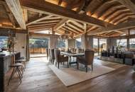 Atemberaubende Liegenschaft in bester Sonnen- &amp; Panoramalage