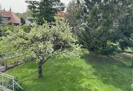 Familienhaus mit Traumgarten in absoluter Grün-Ruhelage | ZELLMANN IMMOBILIEN