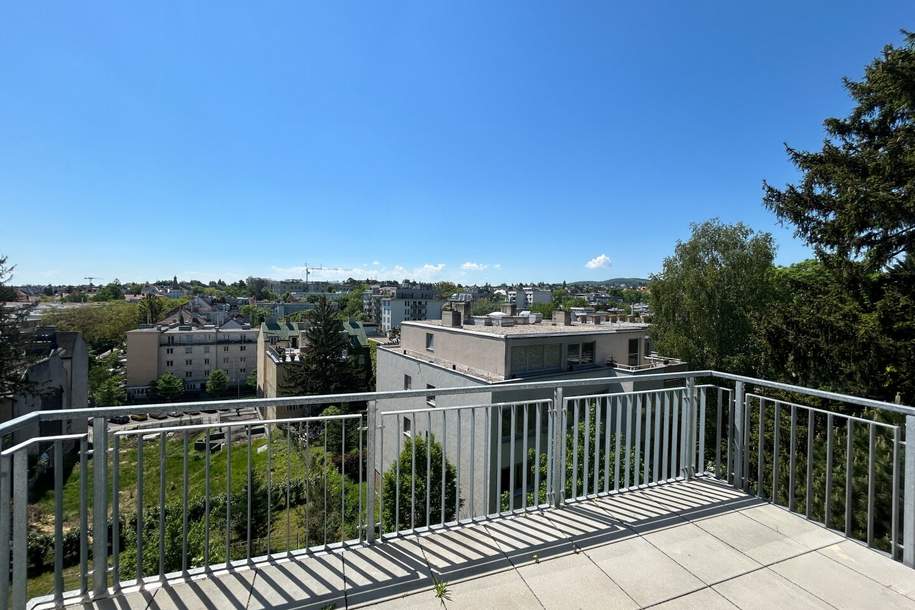 Wohnen mit Stil und Lebensqualität – Toplage in Währing, Wohnung-miete, 2.249,00,€, 1180 Wien 18., Währing