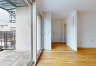 Moderne 4-Zimmer-Dachgeschoßwohnungen inkl. 30m² Balkon und Terrasse