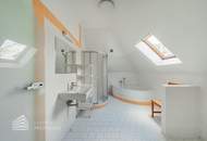 Exklusives Baugrundstück in einzigartiger Lage mit Einreichplanung!