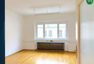 Büro oder Praxis in Top-Lage am Kagraner Platz – 1220 Wien