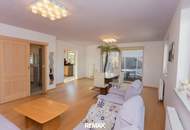 Haus nahe U1 und Leopoldau