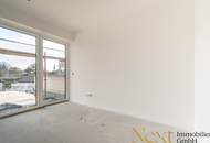 DONAUBLICK WILHERING – 3-Zimmer-Wohnung mit Terrasse und Eigengarten in Wilhering zu vermieten!