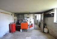 Haus mit großem Garten und Traumblick über die Donau