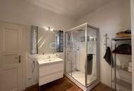 Der Traum der Alten Donau **Penthousewohnung in absoluter Ruhelage**