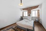 Historisches Renaissance-Anwesen mit einzigartiger Authentizität in Weyerburg!