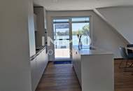 U1 Alte Donau! Eigengrund - Exklusive 4-Zimmer-Wohnung mit Wasserblick – Erstbezug"