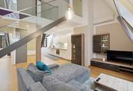 1060! 4-Zimmer DG-Maisonettewohnung mit Terrasse ab März 2026 Nähe Naschmarkt!