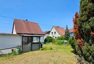 Einfamilienhaus in schöner Siedlungslage