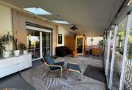 Energiesparhaus, Ruhelage, Pool: 160m² WFL +108m² Halle/Garage