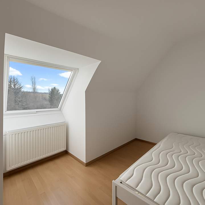 2 Zimmer Eigentumswohnung für sportliche