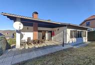 ca. 160m² NFL | Einfamilienhaus im Grünen | große Garage &amp; Keller | Renovierungsbedarf