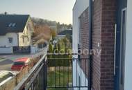 Grün und RUHIG! Moderne, energieeffiziente Wohnung mit BALKON und PARKPLATZ - Nähe Hainburg und Bratislava