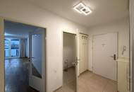 Moderne TerrWhg, Klima+FB-Heizung, inkl. Küche, Einbauten+PP // Modern terrace apt., AC+fl.-heating, incl. kitchen, fittings+Parking //