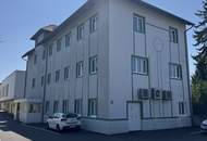 Barrierefreie Praxisfläche im 2. OG nahe Zentrum Tulln