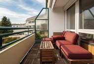 TOP Dachgeschosswohnung im Zentrum von Gänserndorf!